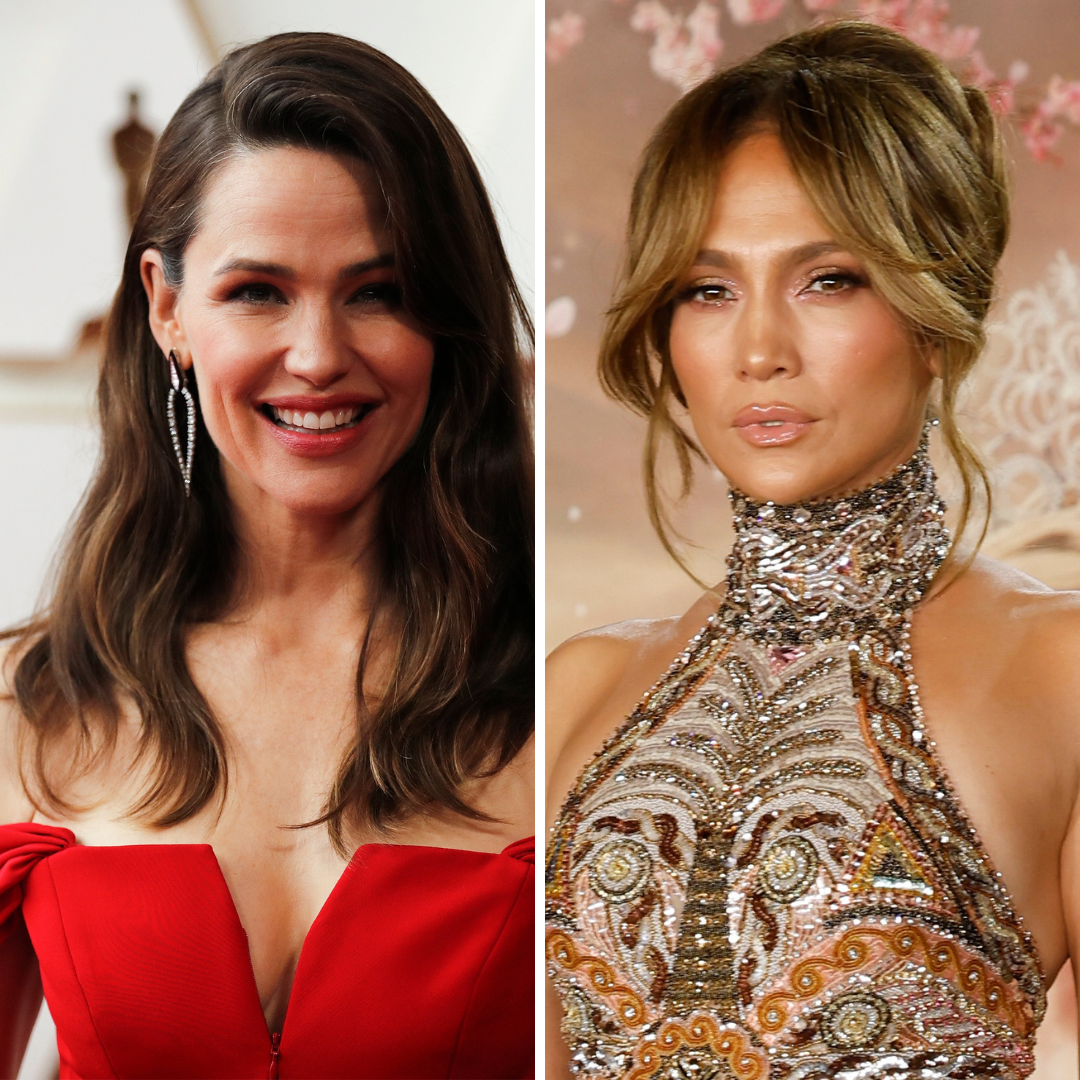 "Osjećala se iskorišteno": Bivša žena Bena Afflecka ograničila komunikaciju s J.Lo?