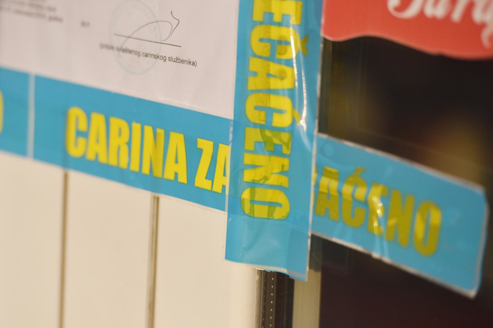 Novi problemi za poduzetnika kojem je RH nezakonito zabranila rad: "Prijavio sam sve"