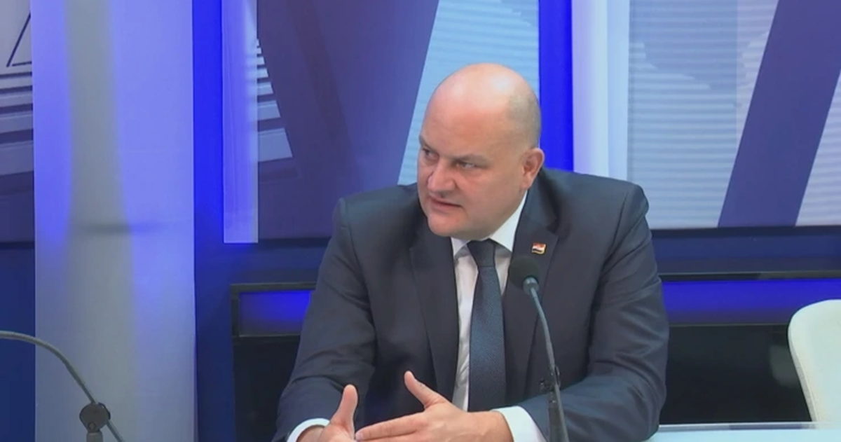 Šušnjar: Ako su ljudi protiv energana, prestanimo skupljati otpad