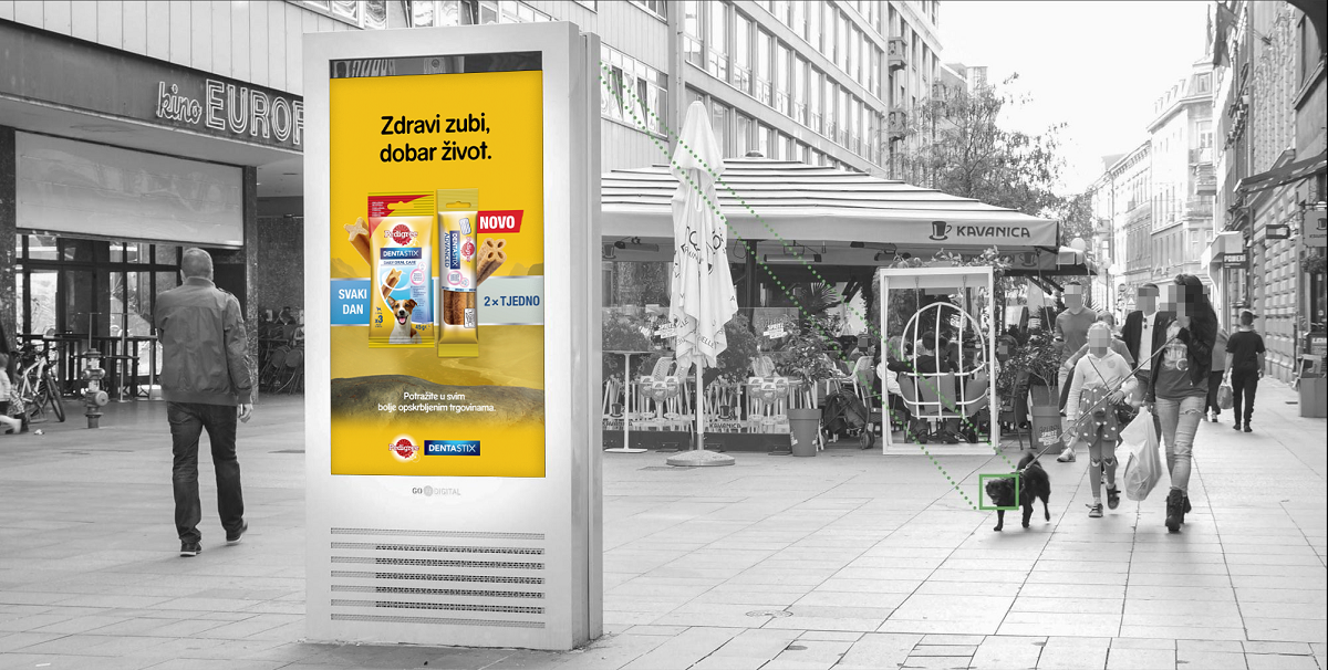 Dogvertising: Kampanja hrvatskih stručnjaka oduševila Europu