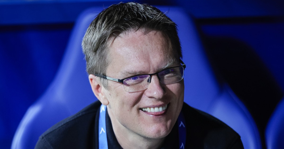 Dambrauskasovo čudo. Srušio je jednog od najdominantnijih prvaka i juri prema tituli