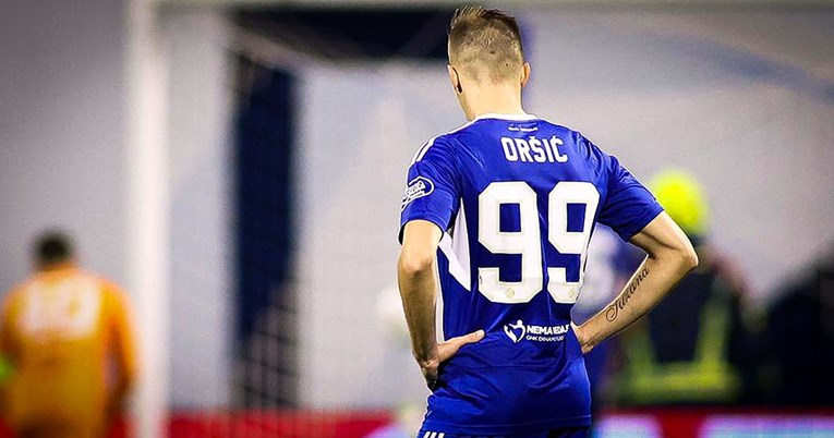 Oršić je htio u Dinamo za neusporedivo manju plaću od one koju će imati u Turskoj