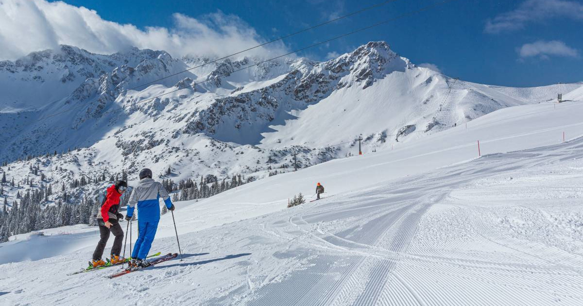 Planirate skijanje u Austriji? Objavljene nove cijene karata (neće vam se svidjeti)