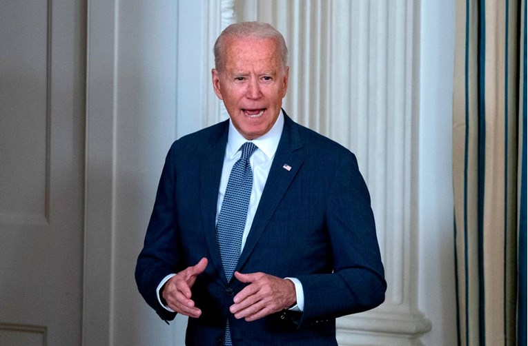 Kremlj: Biden je umoran i zaboravan, vrijeđa Putina