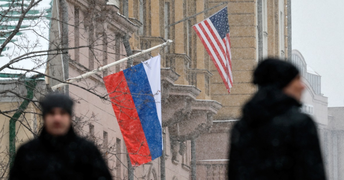Sutra novi krug američko-ruskih razgovora