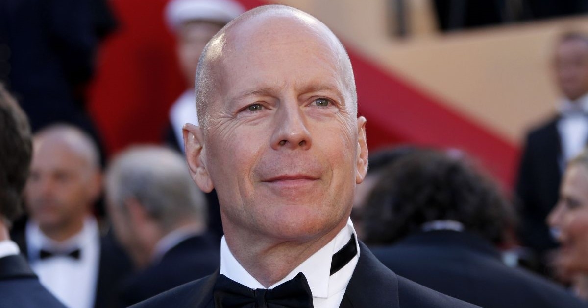 Bruce Willis ima demenciju
