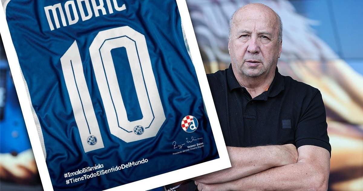 Zajec je prošle godine pokrenuo misiju vraćanja Modrića. Hoće li ju Boban dovršiti?