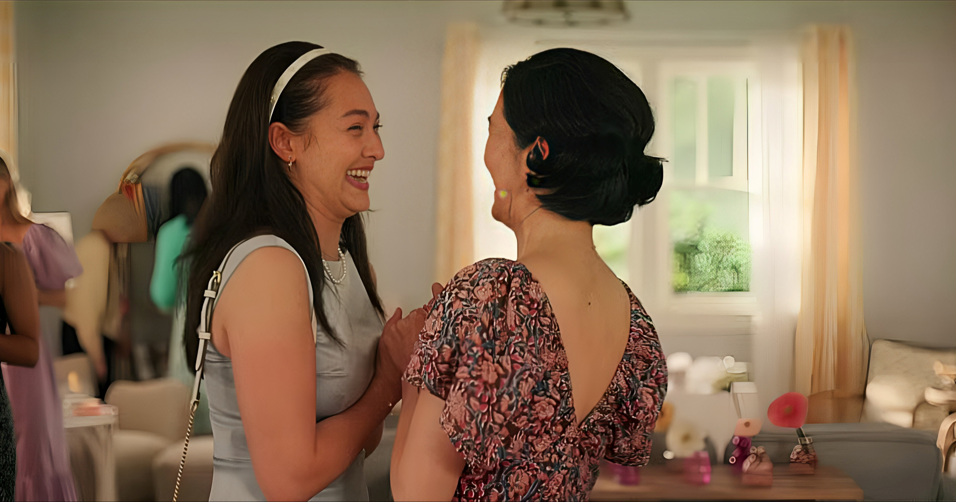 Osobine roditelja koji imaju dobar odnos s odraslom djecom