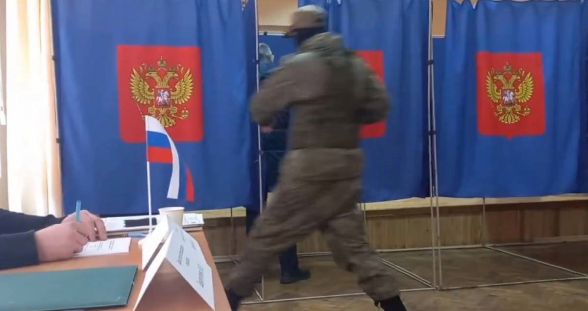 Putin je toliko namjestio izbore da je možda prevario i sam sebe
