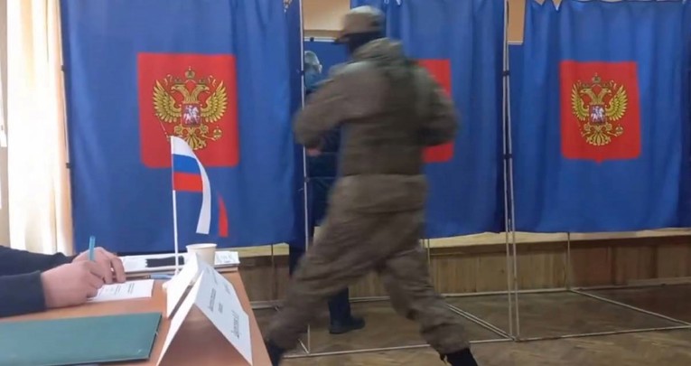 Putin je toliko namjestio izbore da je možda prevario i sam sebe