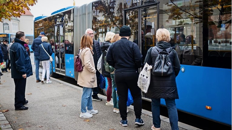 Zagreb dobio novu autobusnu liniju, poznato kuda će prometovati