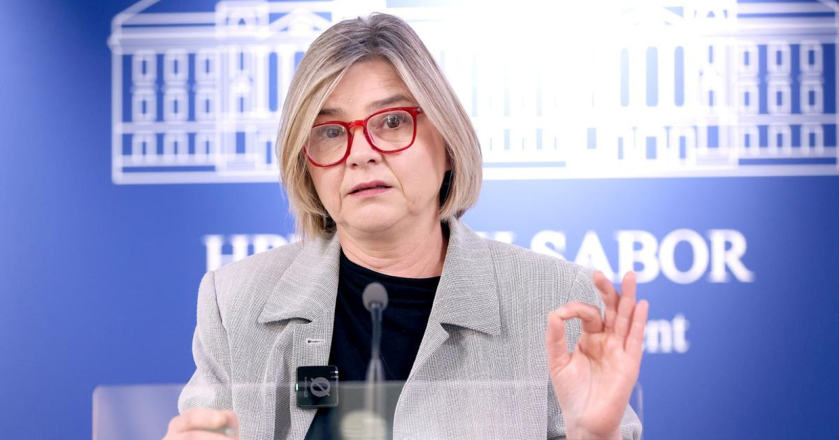 Benčić: Europska komisija potvrdila je ono na što upozoravamo već više od godinu dana