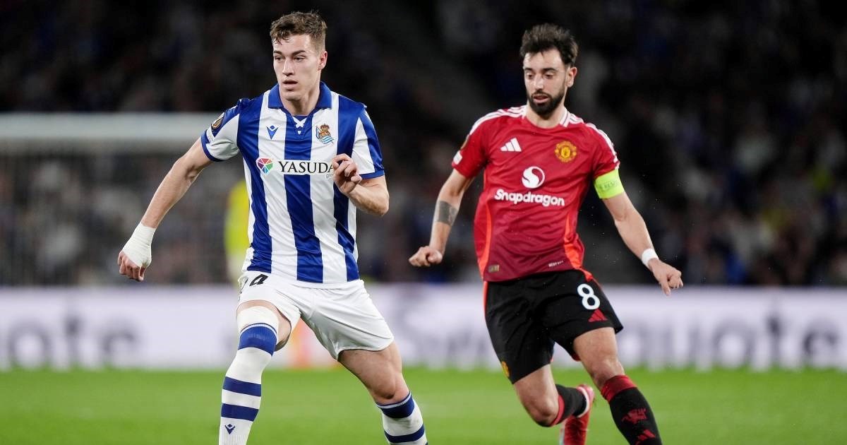 Europa liga: Sučić igrao u remiju s Unitedom, pobjede Lyona i Rangersa