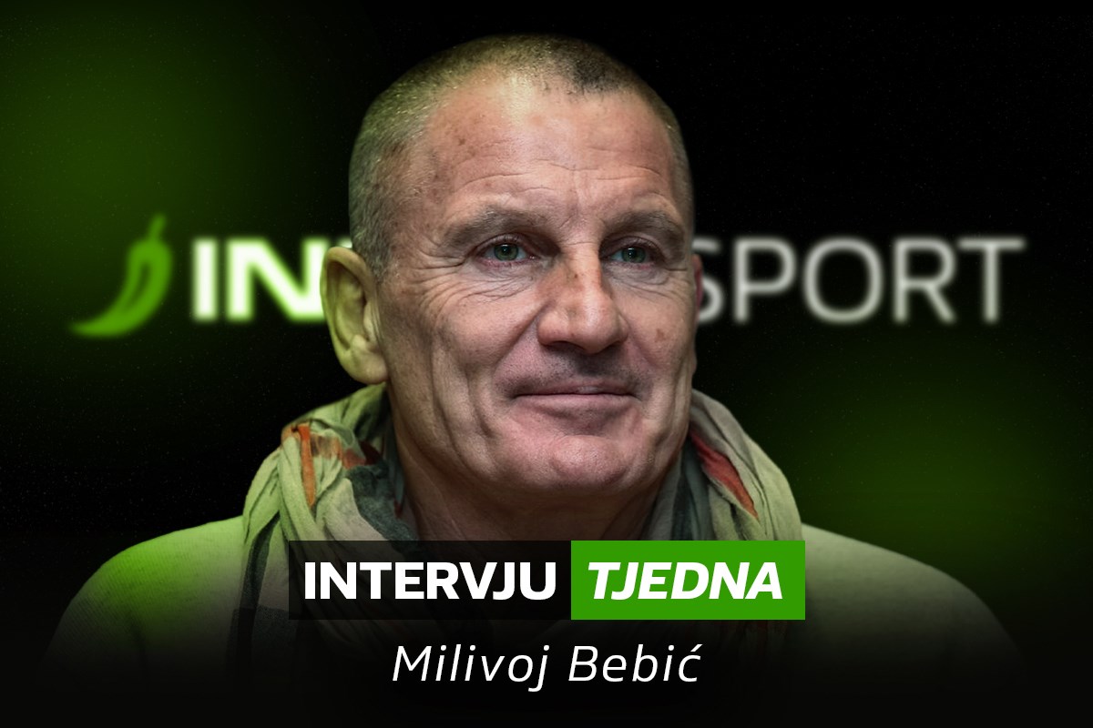 Zabio sam gol za zlato Jugoslavije. Prvo je doček bio u Beogradu, pa u Splitu