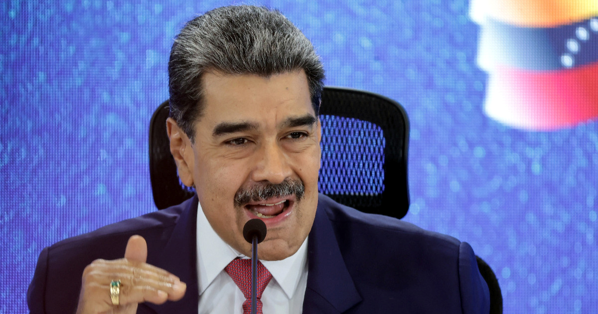 Venezuelanski predsjednik pokrenuo aplikaciju za prijave "nelojalnih" građana