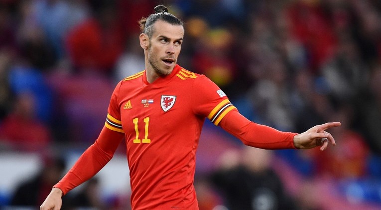 Gareth Bale nadomak dogovoru s novim klubom i odlasku iz Europe