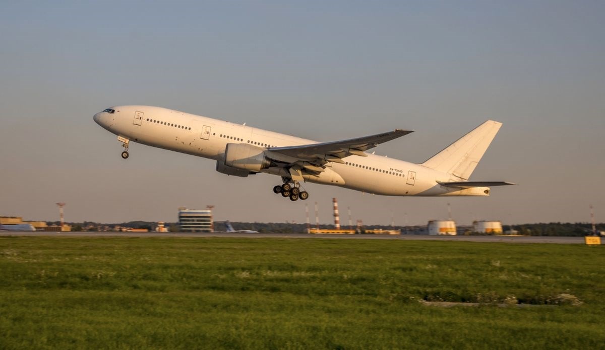 Na moskovski aerodrom sletio komercijalni avion iz Pjongjanga. Letit će svaki mjesec