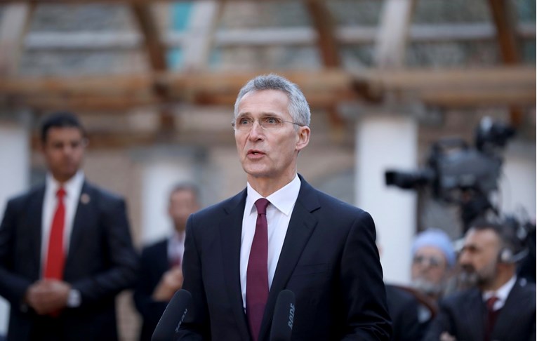 Šef NATO-a o Huaweiju: Britanska analiza sigurnosti 5G mreže je važna