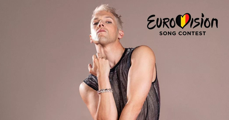 Belgija odabrala predstavnika na Eurosongu. Riječ je o sucu popularne drag franšize