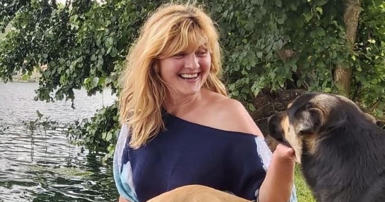Sanja Doležal uoči 58. rođendana progovorila o plastičnim operacijama