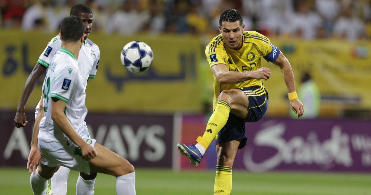 VIDEO Ronaldo zabio u derbiju. Evo koliko mu nedostaje do 1000 golova u karijeri