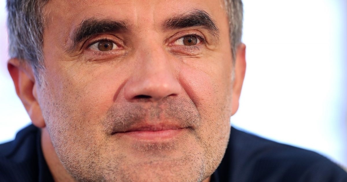Zoran Mamić otputovao iz Hrvatske