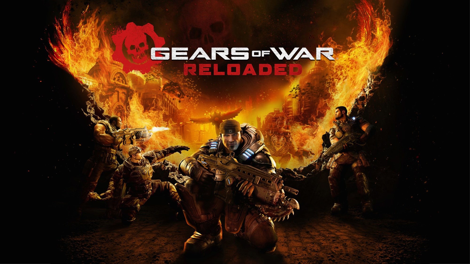 Gears of War: Reloaded - zastarjeli klasik ili bezvremenski hit?