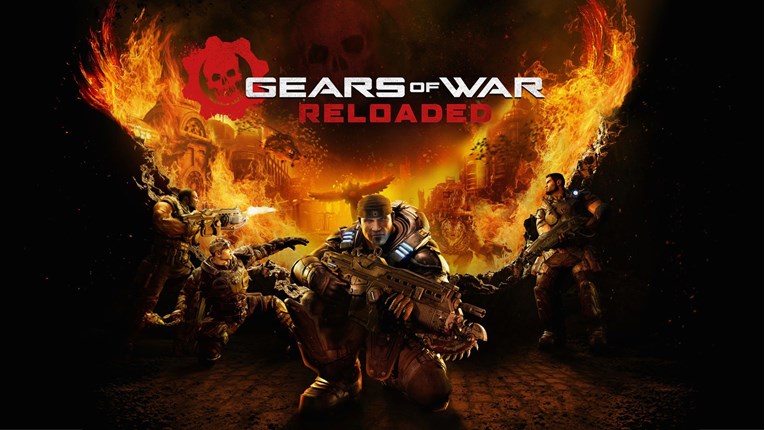 Gears of War: Reloaded - zastarjeli klasik ili bezvremenski hit?