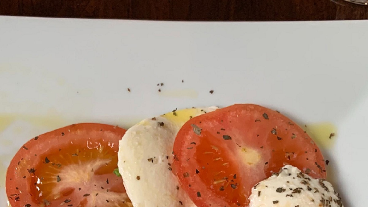 Pogledajte kako izgleda salata za 55 kuna u Novom Vinodolskom