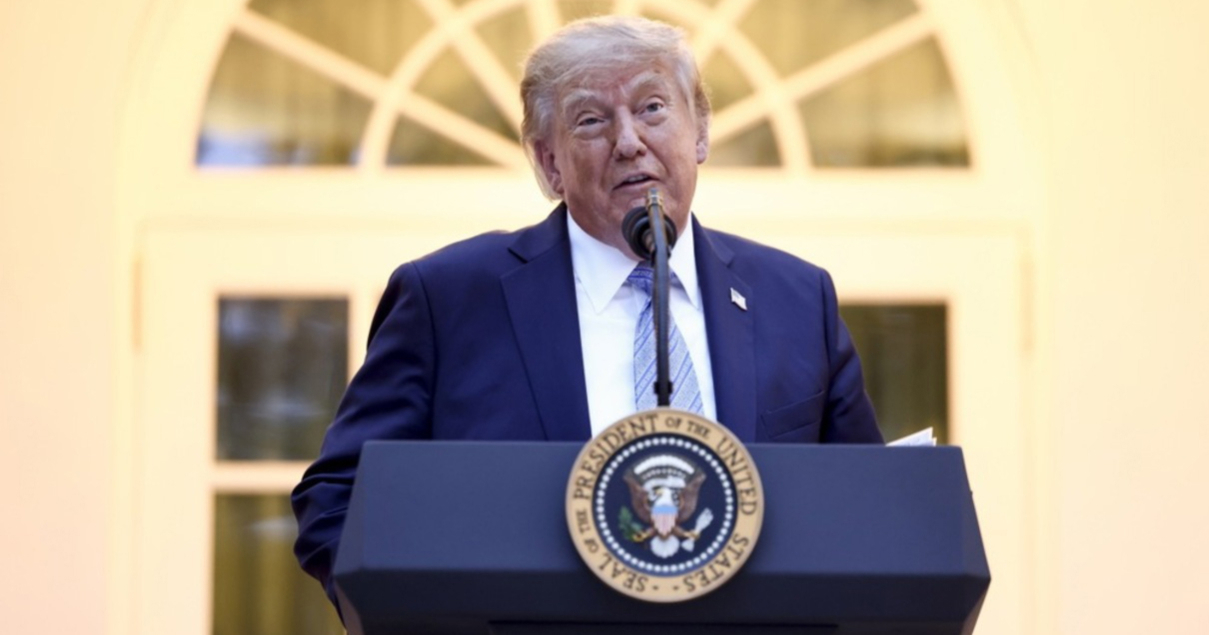 Trump zabranio ulazak CNN-u, MS NOW-u i Politicu. Podnijet će tužbu