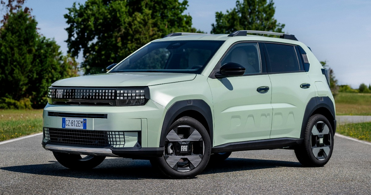 Nova Panda kakvu su mnogi čekali, stigao benzinski motor i niža cijena