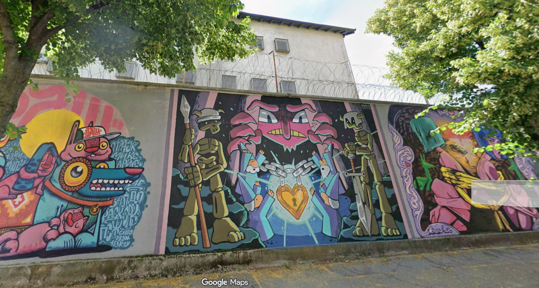 Pritvorenik pobjegao iz zatvora u Mostaru, uhićen nakon brze potjere