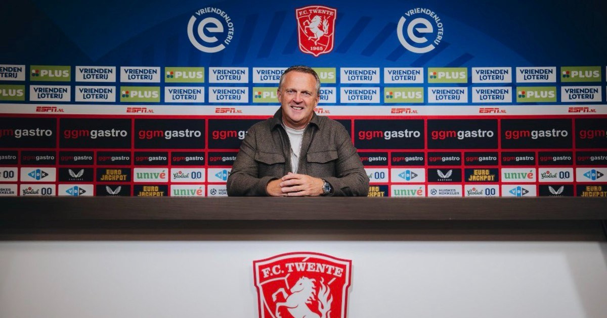 Pjaca je bio šokiran nakon otkaza treneru koji ga je doveo. Twente predstavio novog