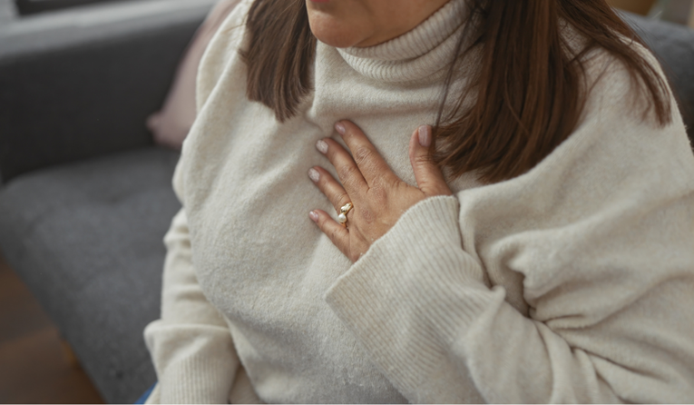 Kako ublažiti refluks kiseline i žgaravicu?