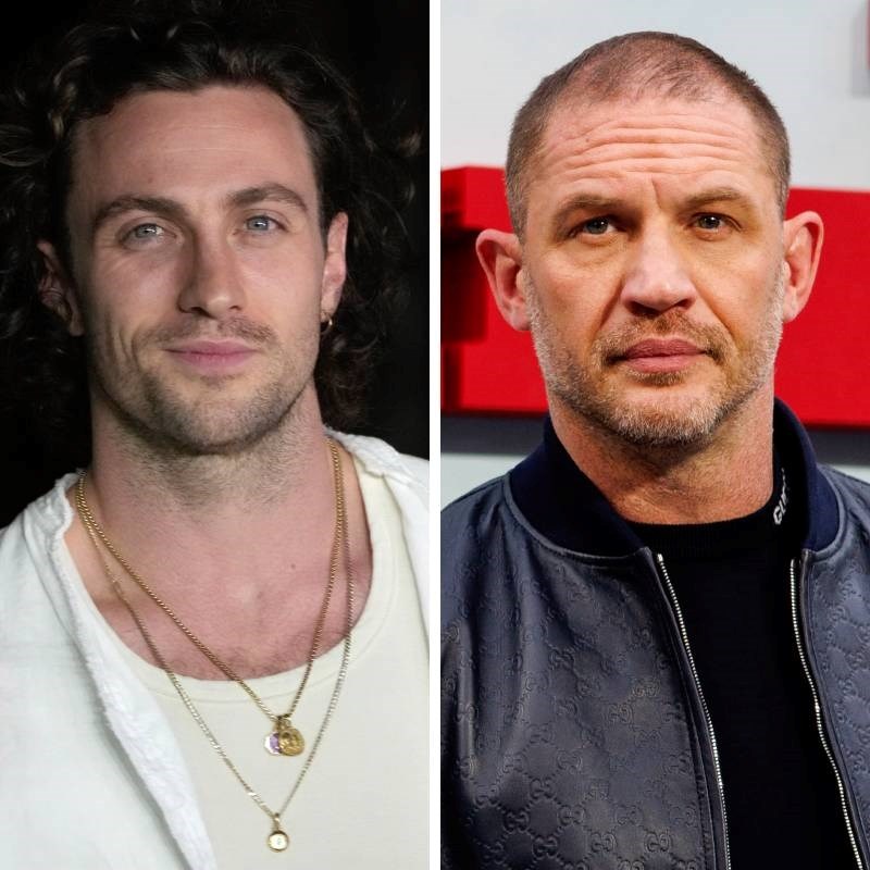 Aaron Taylor-Johnson i Tom Hardy dobili uloge u novoj adaptaciji trilera Joa Nesbøa
