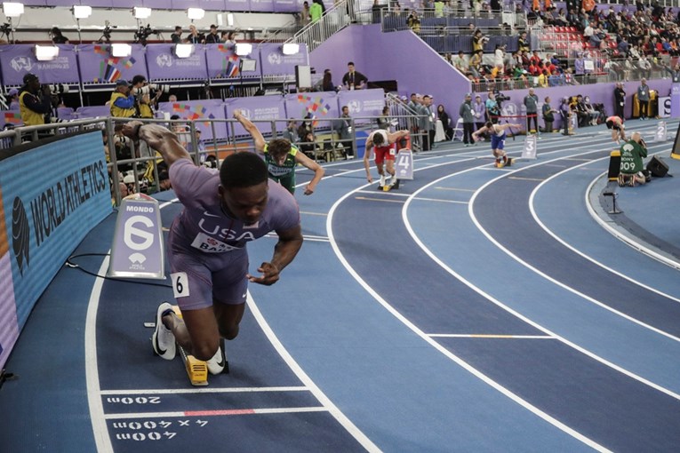 Revolucionarna promjena pravila zaustavlja jednu od najvećih nepravdi u atletici