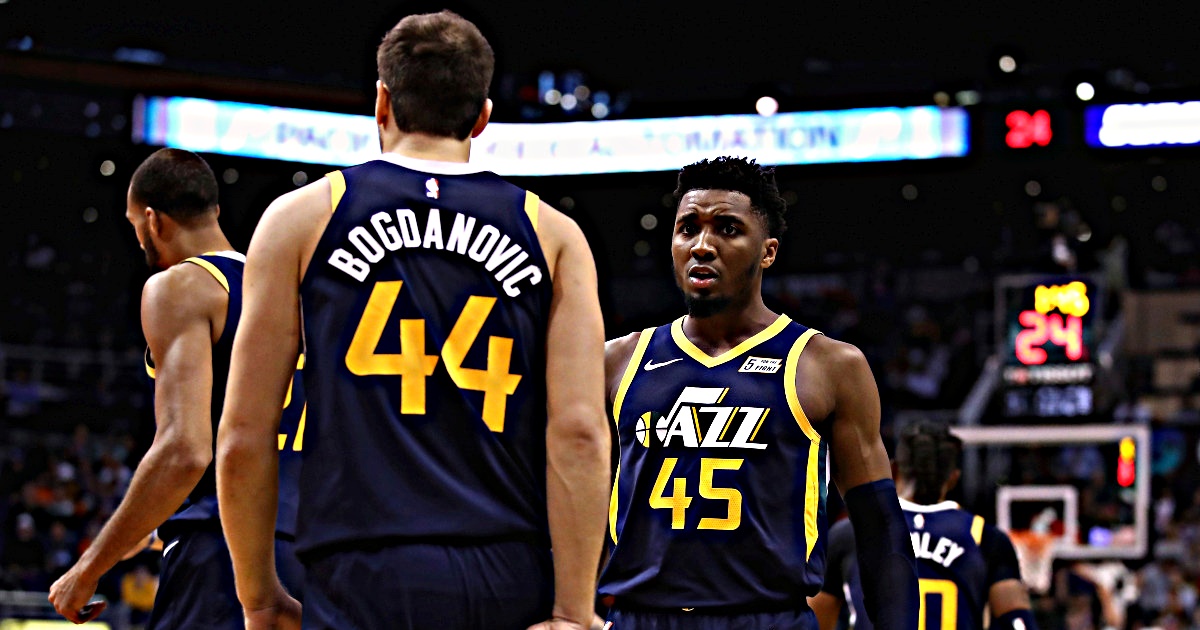 NBA All-Star igrač pozitivan na koronavirus