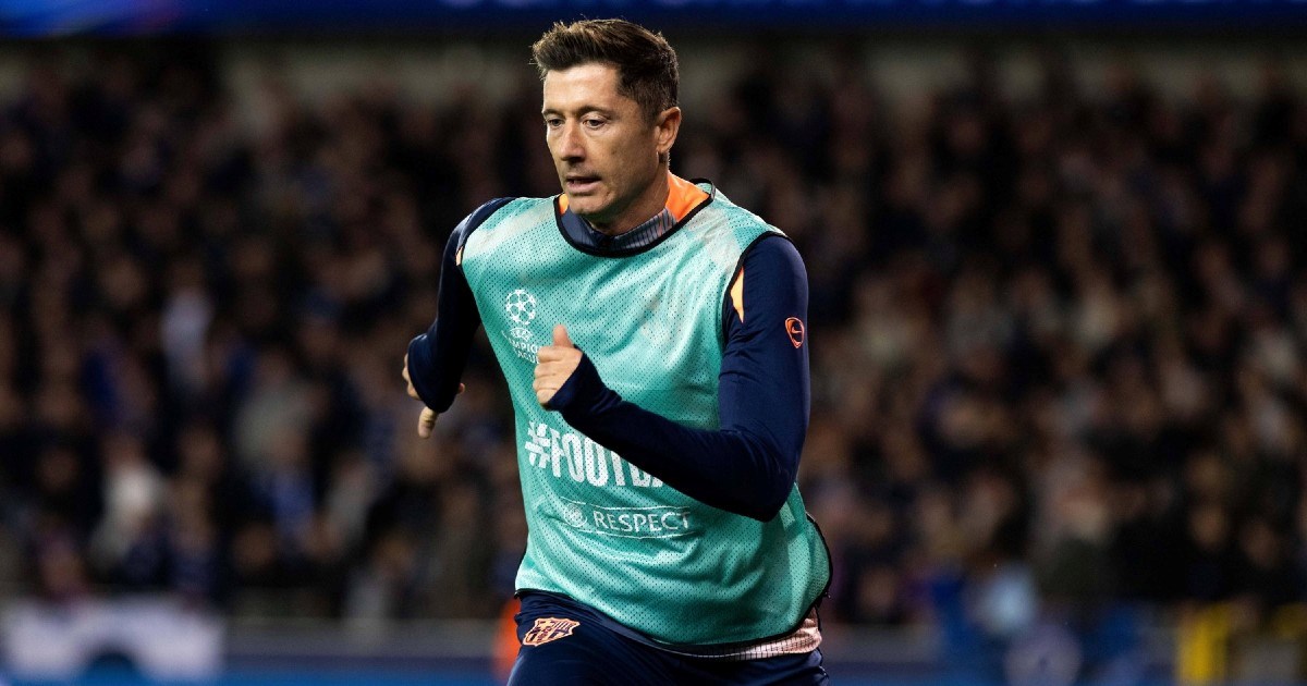 Lewandowski će se umiroviti na kraju sezone?