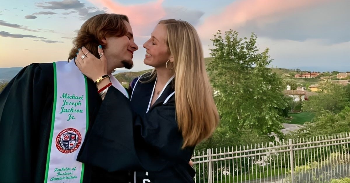 Prince Jackson zaručio se s djevojkom Molly: "Uzbuđen sam zbog sljedećeg poglavlja"