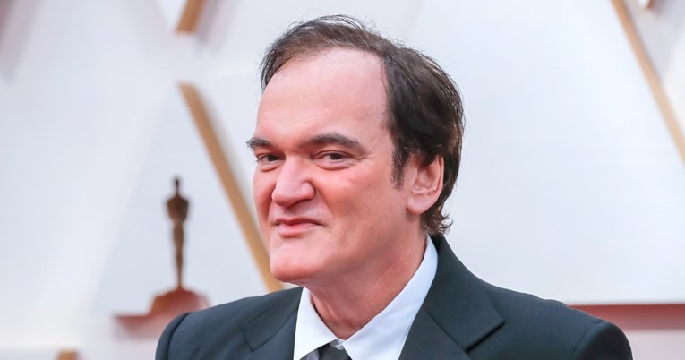 Tarantino otkrio zašto nikada neće podijeliti bogatstvo sa svojom mamom