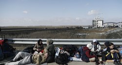 BiH očekuje tisuće novih migranata nakon otvaranja turske granice
