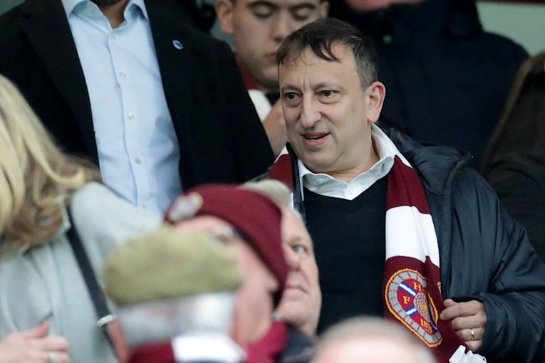 Najpoznatiji nogometni kockar: Nisam se kladio na utakmice svog kluba