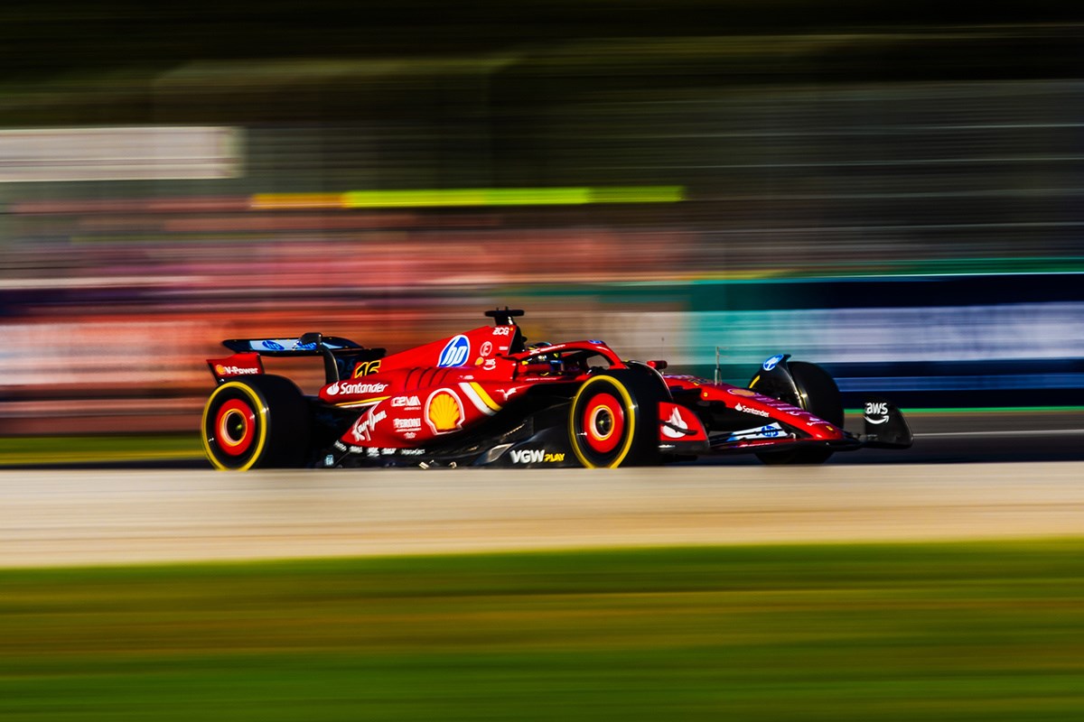 Napokon je poznato gdje se može gledati otvaranje sezone Formule 1