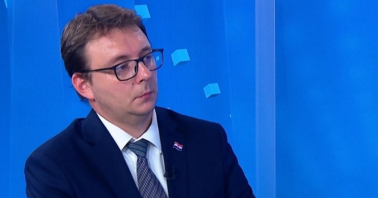 Glavašević o optužnici: U svakoj civiliziranoj zemlji premijer bi dao ostavku