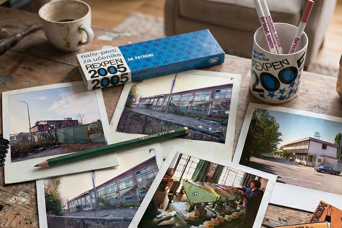 Nema šanse da niste pisali njihovim olovkama. Danas broje zadnje dane