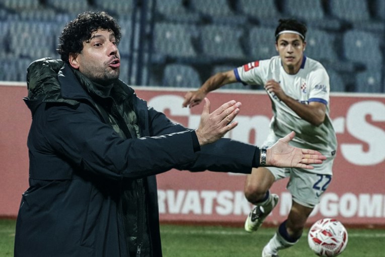 Carević igraču Dinama dobacivao da je "majmun"?