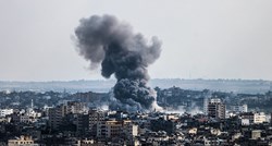 Erdogan: Ovo u Gazi nije rat, to je masakr