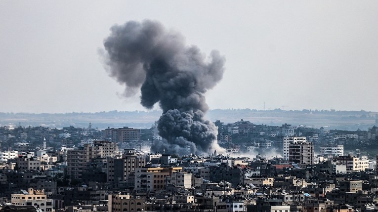 Erdogan: Ovo u Gazi nije rat, to je masakr