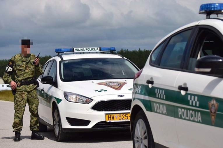 Bivši časnik HV-a koristio vojnike za gradnju kuće. Sve je priznao i ide u zatvor