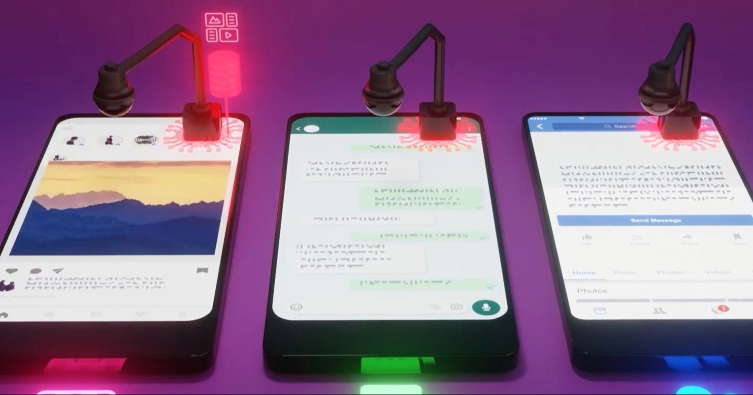 Nadzor privatnih poruka znači kraj privatnosti: "Ni Stasi nije imao ovako nešto"